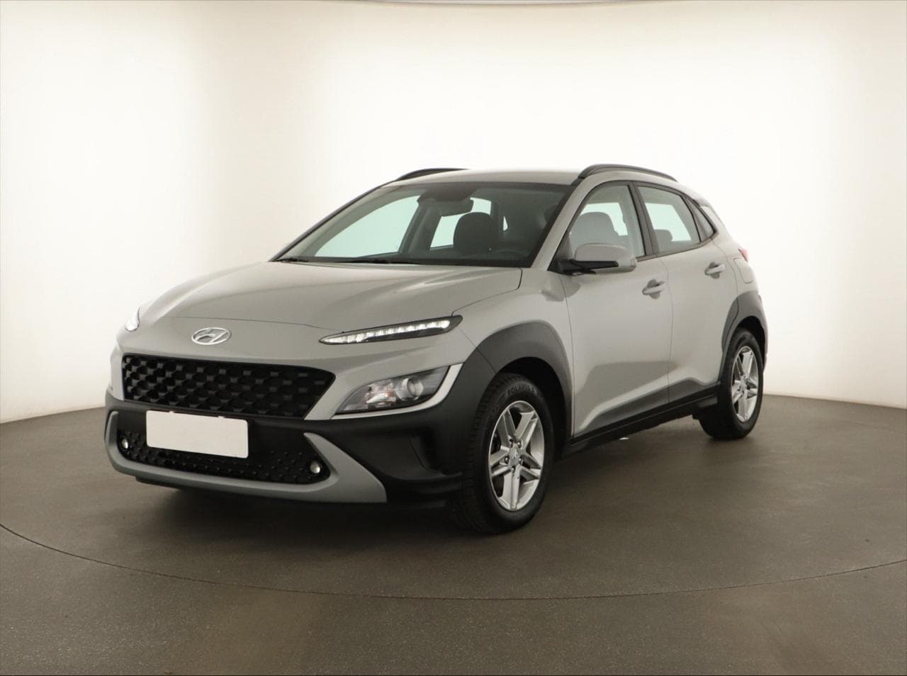 2023 Hyundai KONA - 3