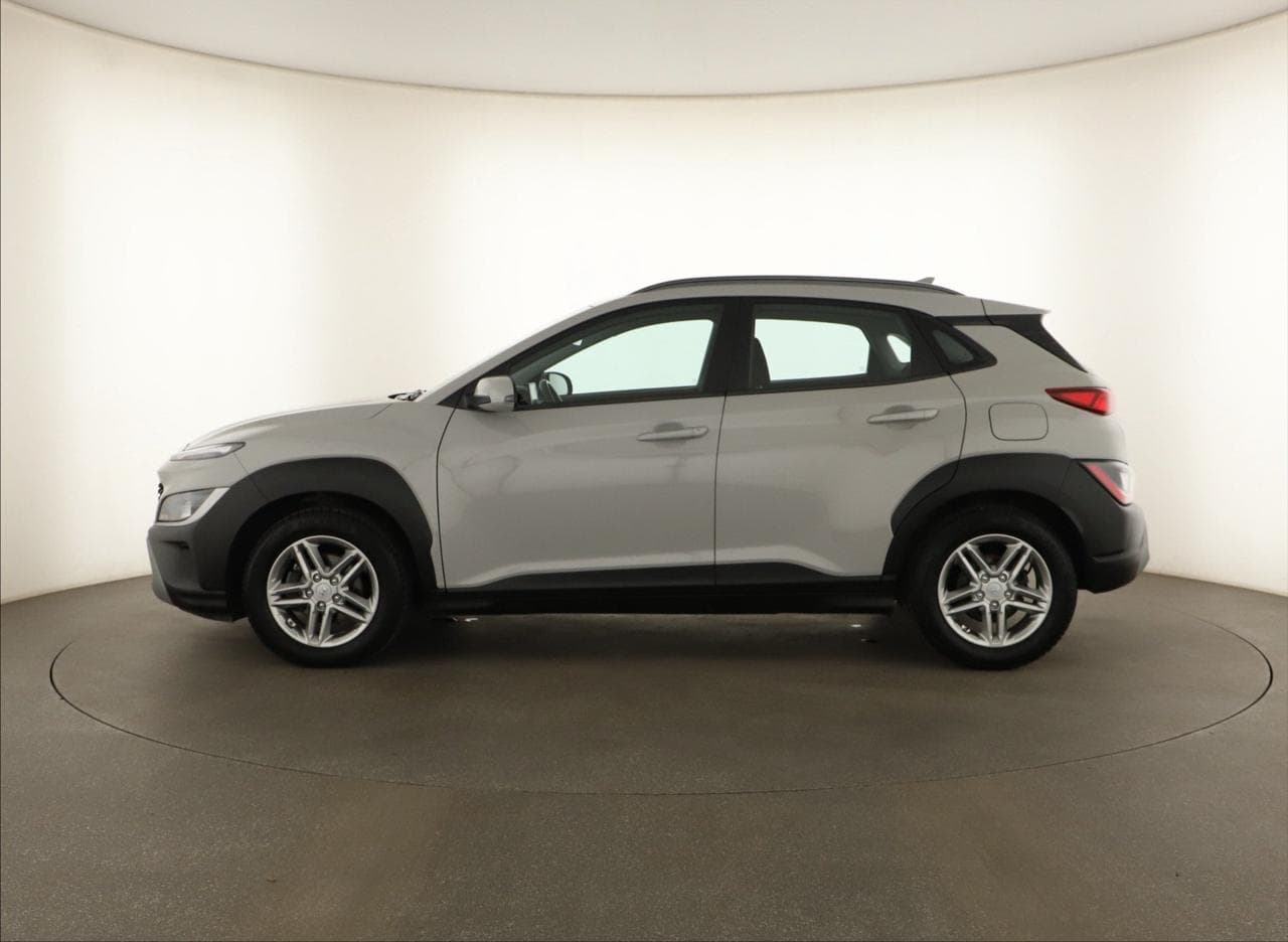 2023 Hyundai KONA - 4