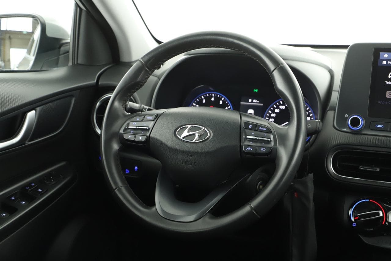 2023 Hyundai KONA - 14