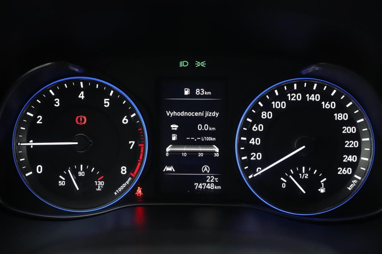 2023 Hyundai KONA - 13