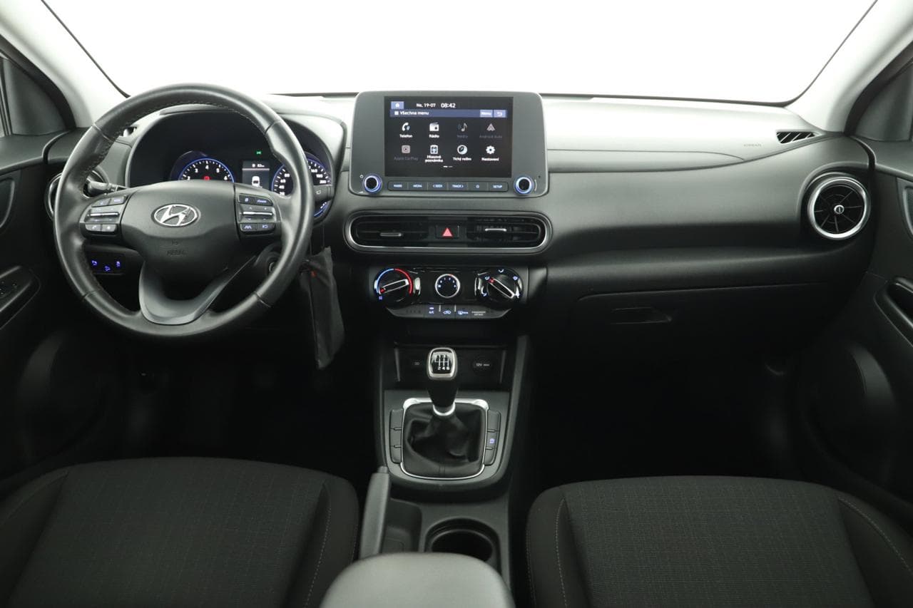 2023 Hyundai KONA - 9