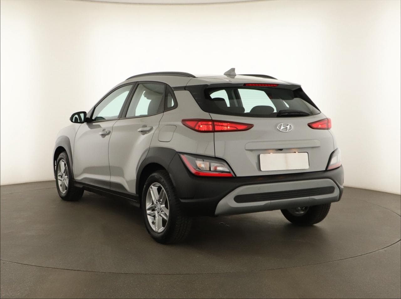 2023 Hyundai KONA - 5