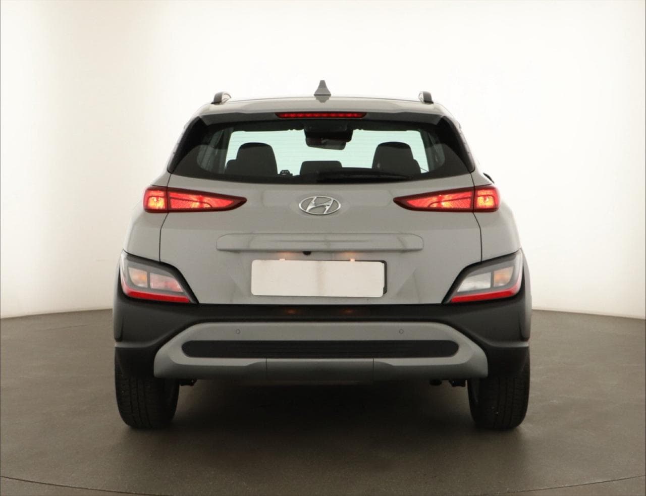 2023 Hyundai KONA - 6