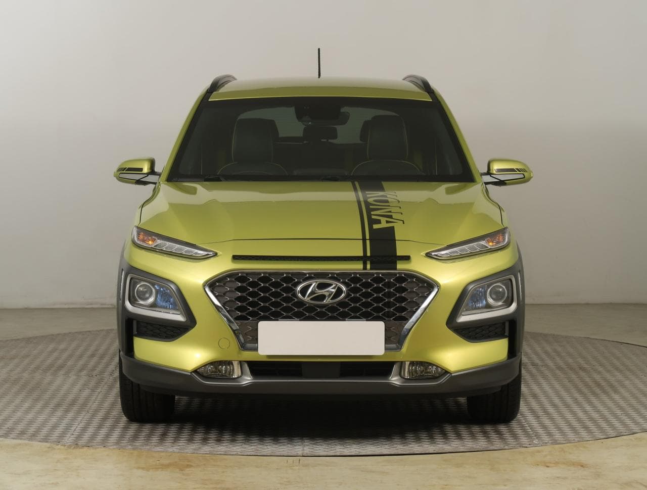 2020 Hyundai KONA - 2