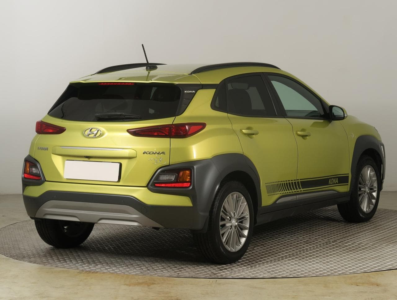 2020 Hyundai KONA - 7