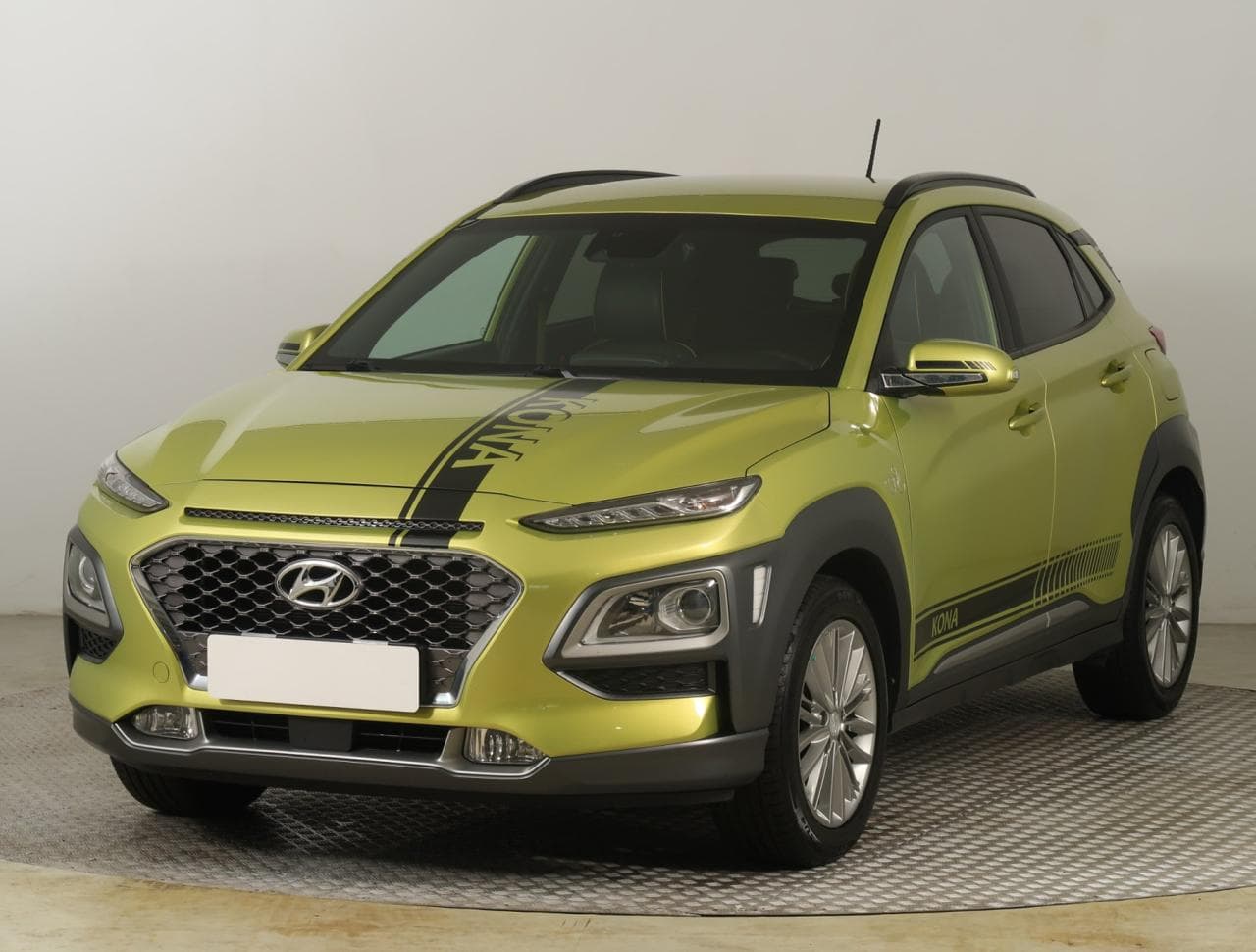 2020 Hyundai KONA - 3