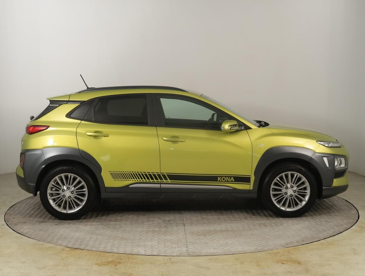 2020 Hyundai KONA - 8