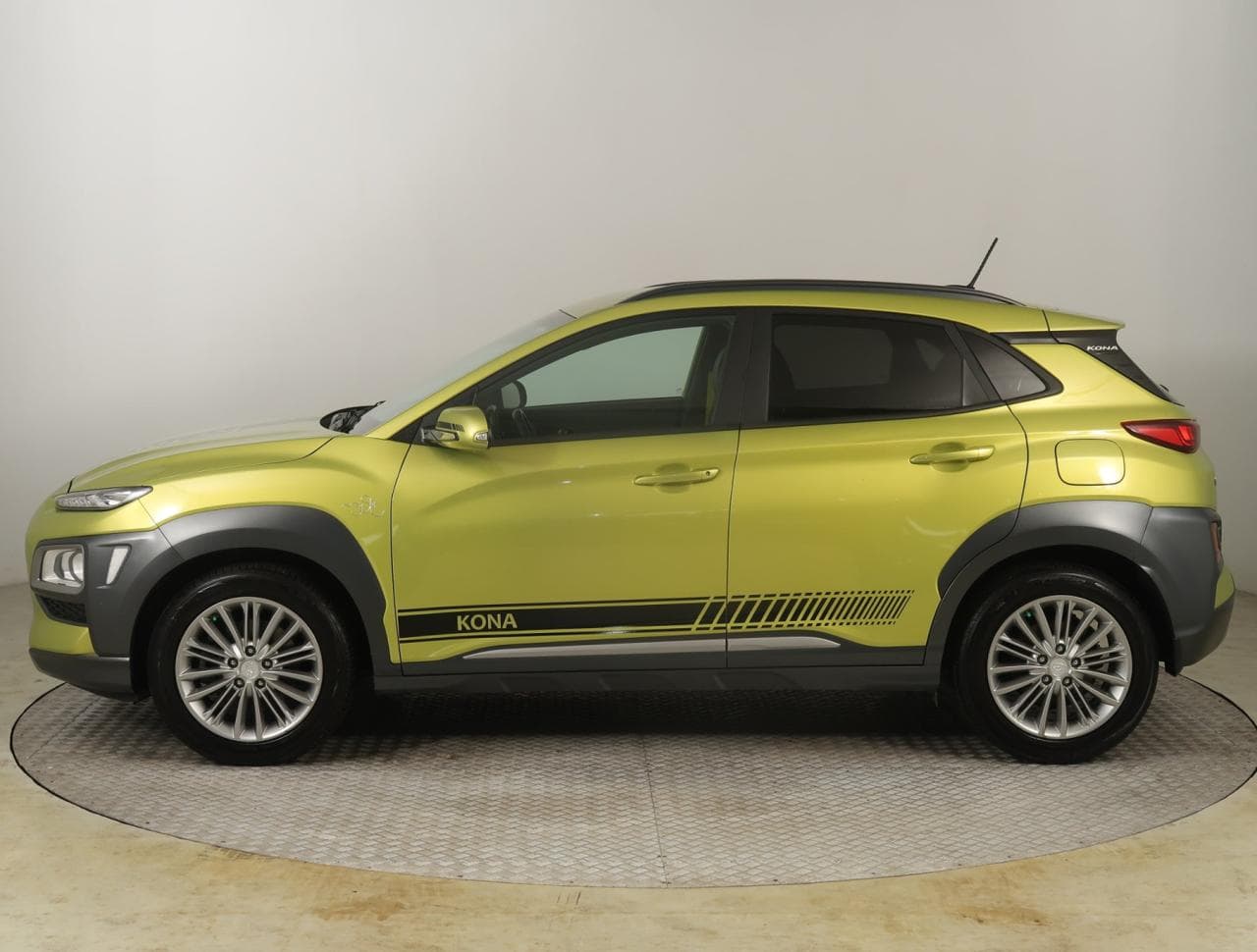 2020 Hyundai KONA - 4