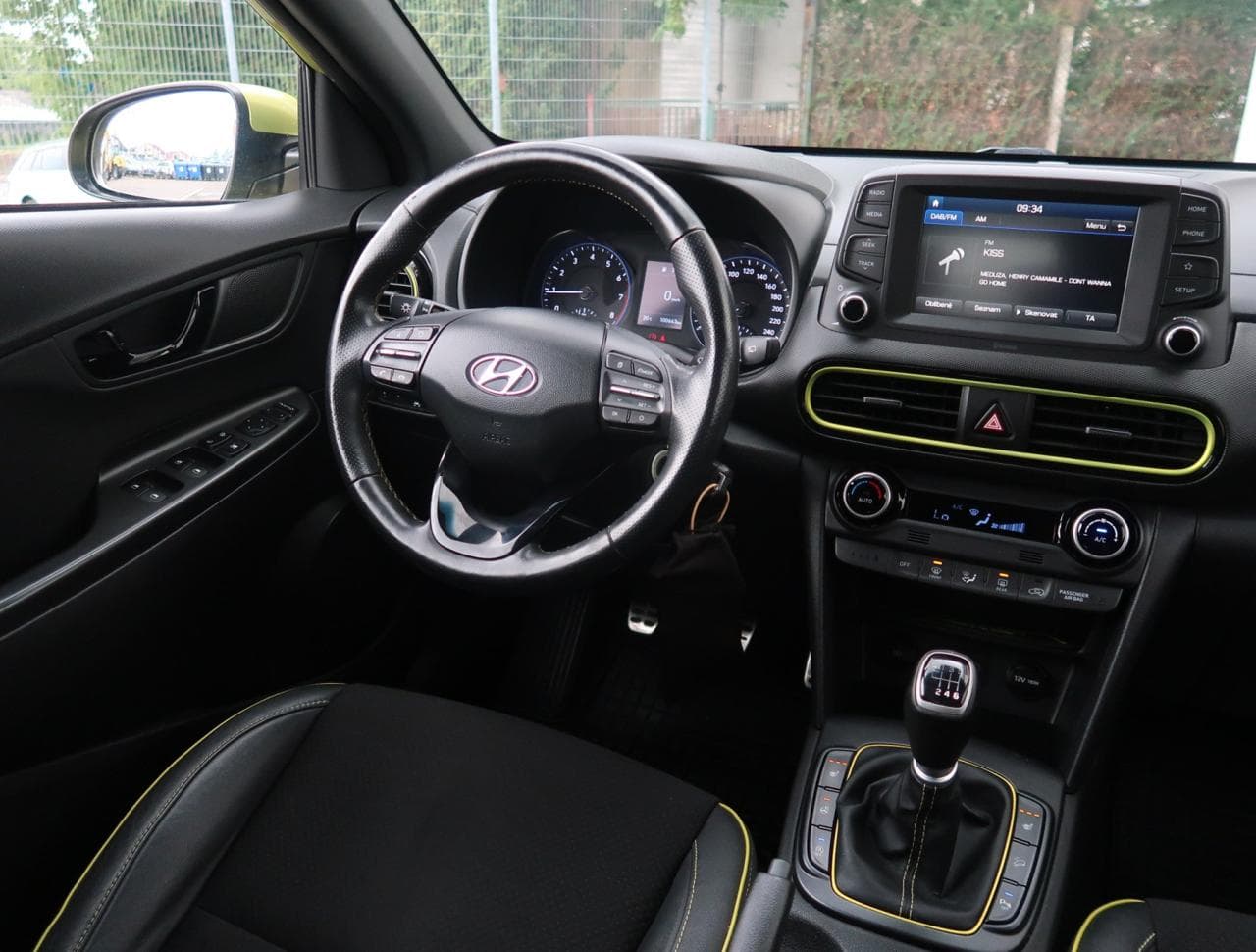 2020 Hyundai KONA - 9