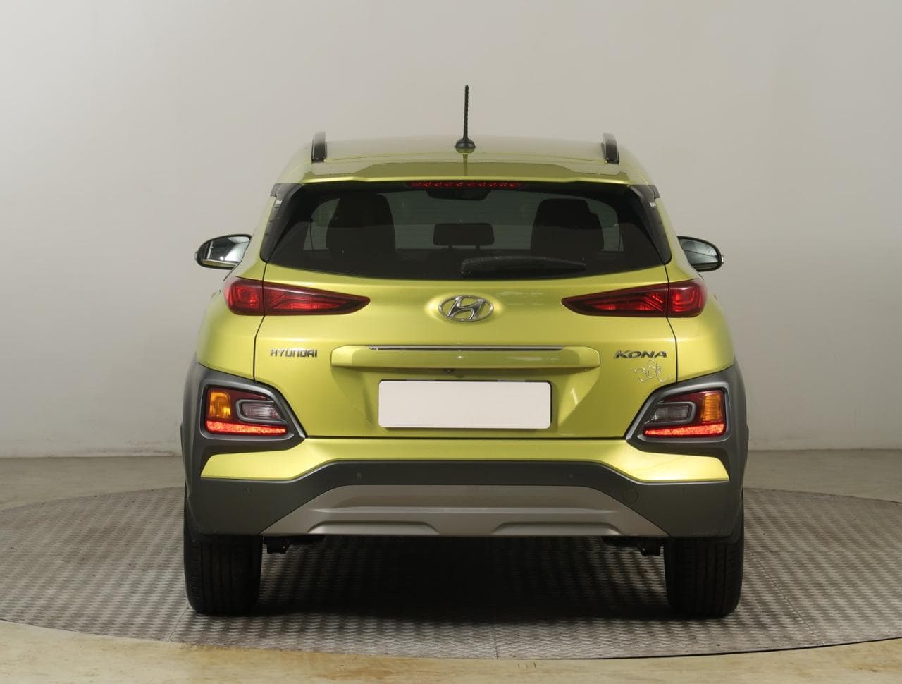 2020 Hyundai KONA - 6