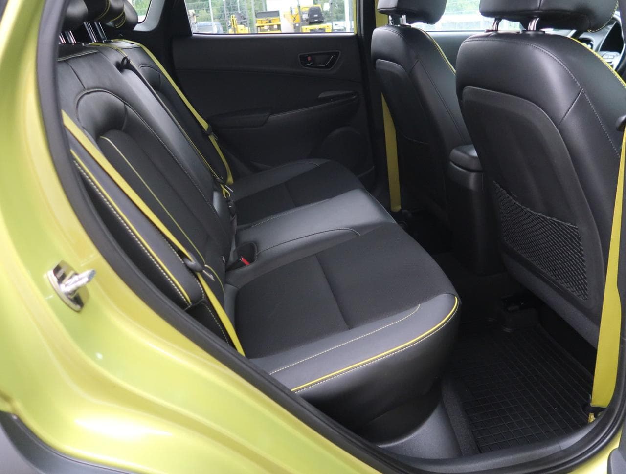 2020 Hyundai KONA - 13