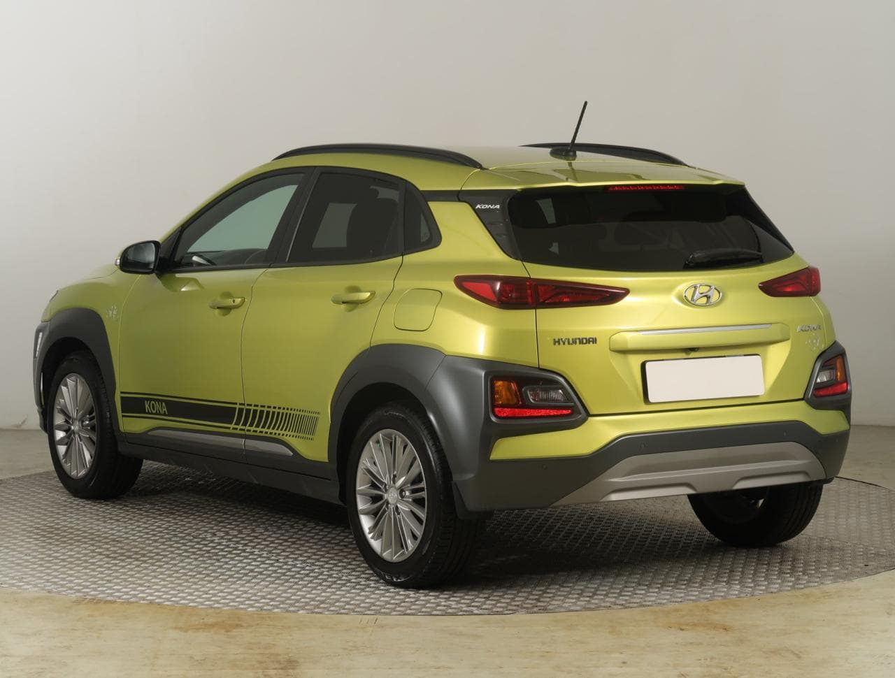 2020 Hyundai KONA - 5