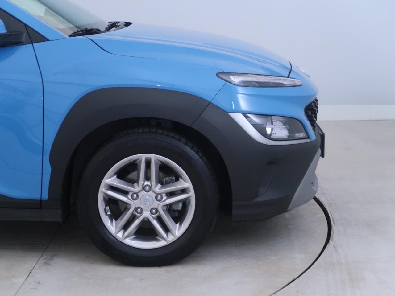 2021 Hyundai KONA - 19