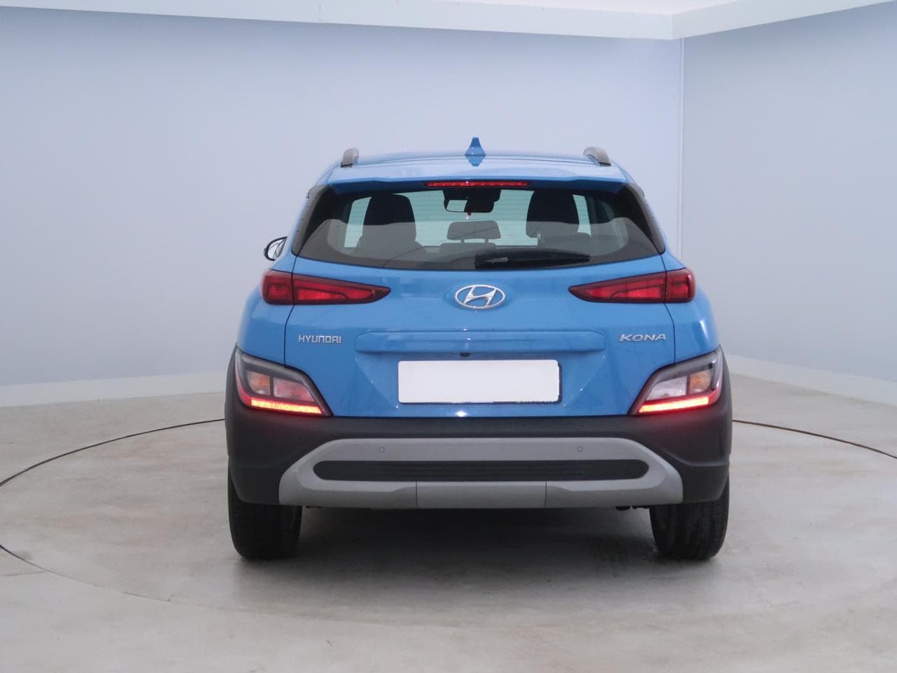 2021 Hyundai KONA - 6