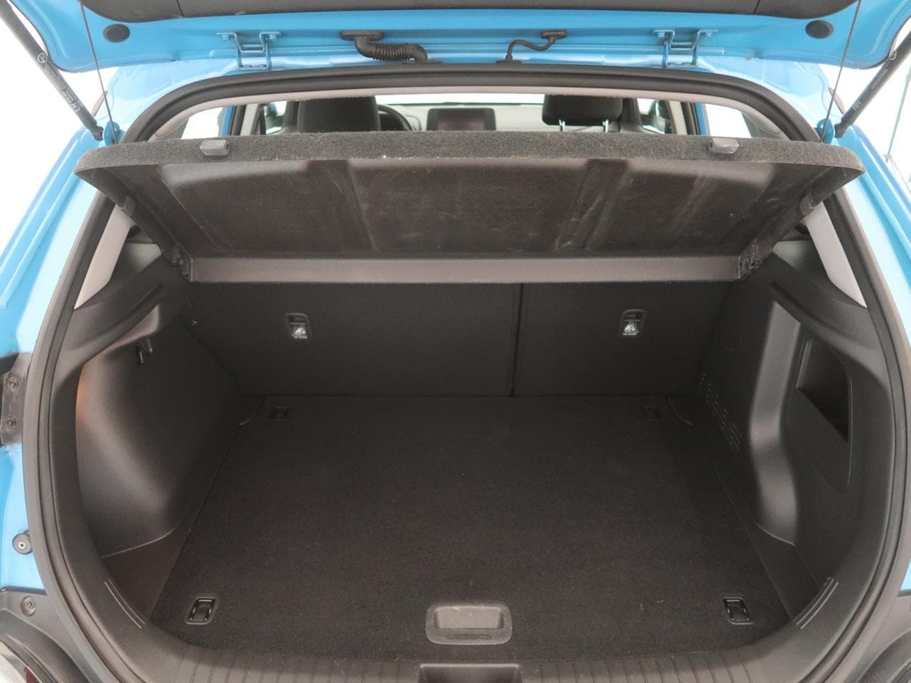 2021 Hyundai KONA - 18