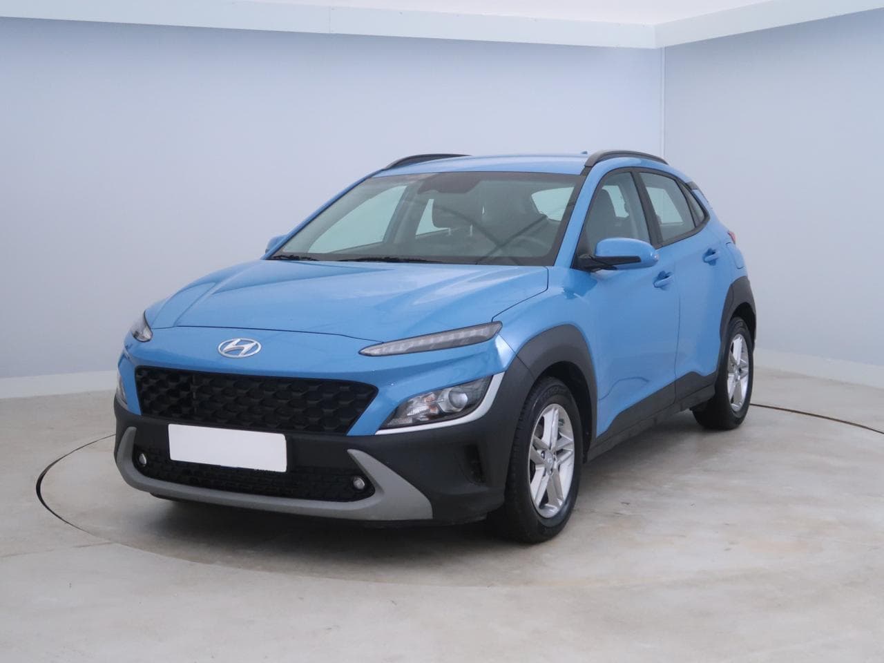 2021 Hyundai KONA - 3