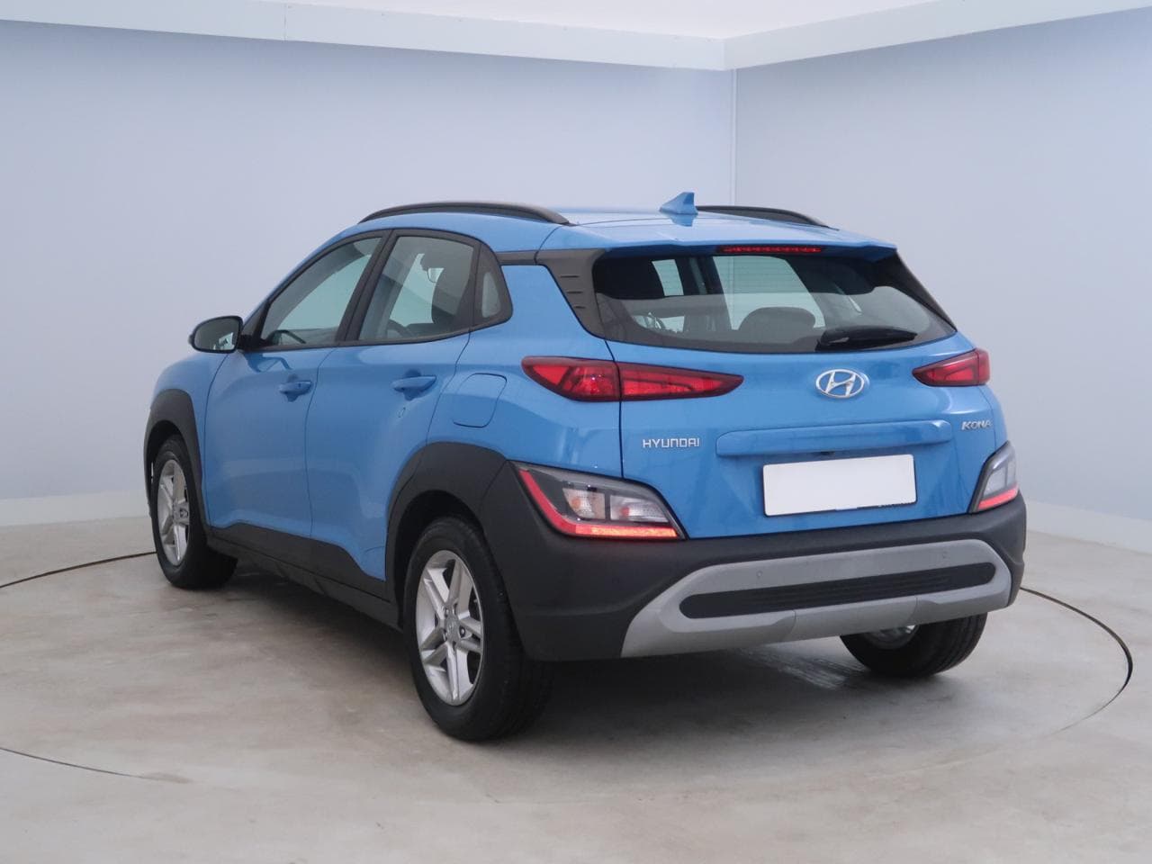 2021 Hyundai KONA - 5