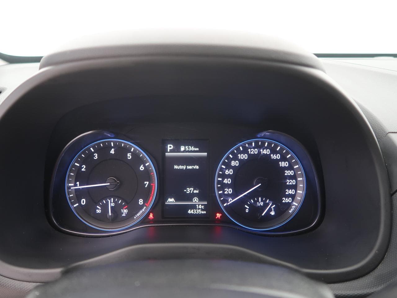 2021 Hyundai KONA - 15