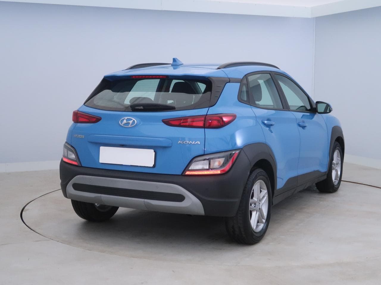 2021 Hyundai KONA - 7
