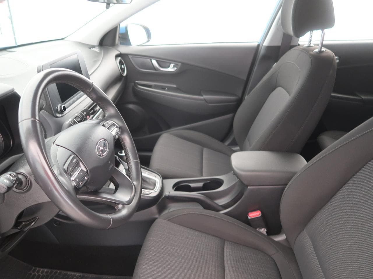 2021 Hyundai KONA - 14