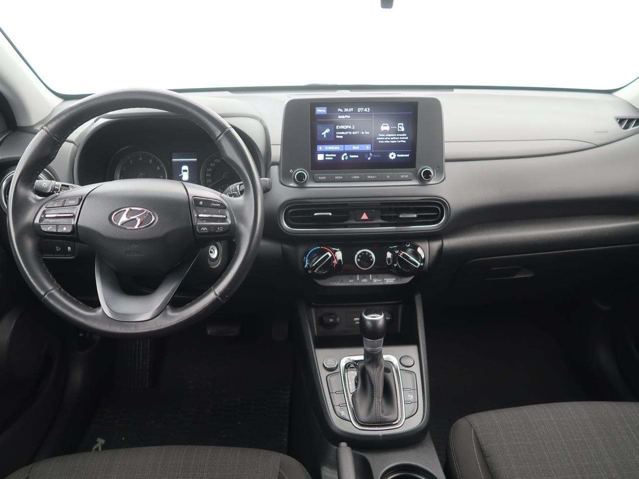 2021 Hyundai KONA - 9