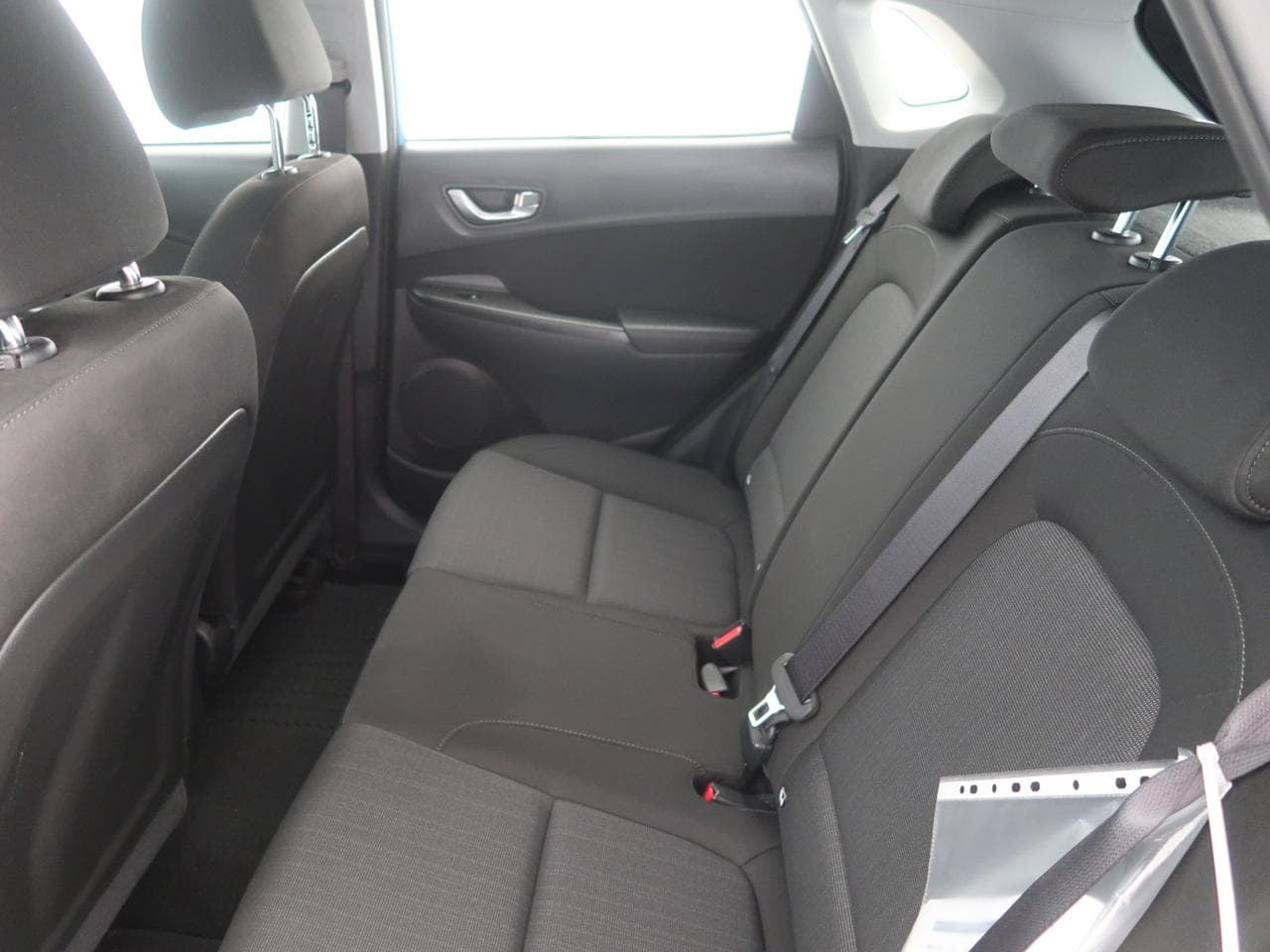 2021 Hyundai KONA - 13