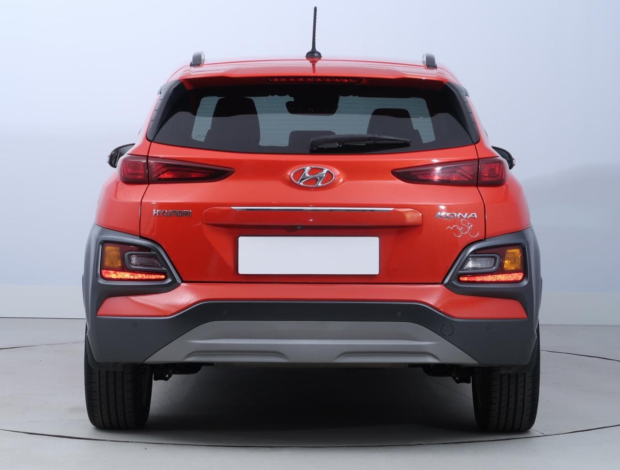 2020 Hyundai KONA - 6