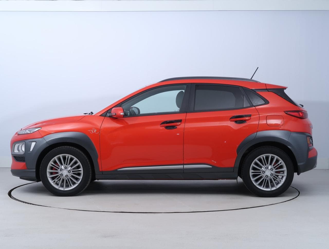 2020 Hyundai KONA - 4