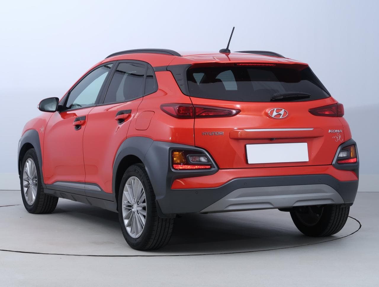 2020 Hyundai KONA - 5