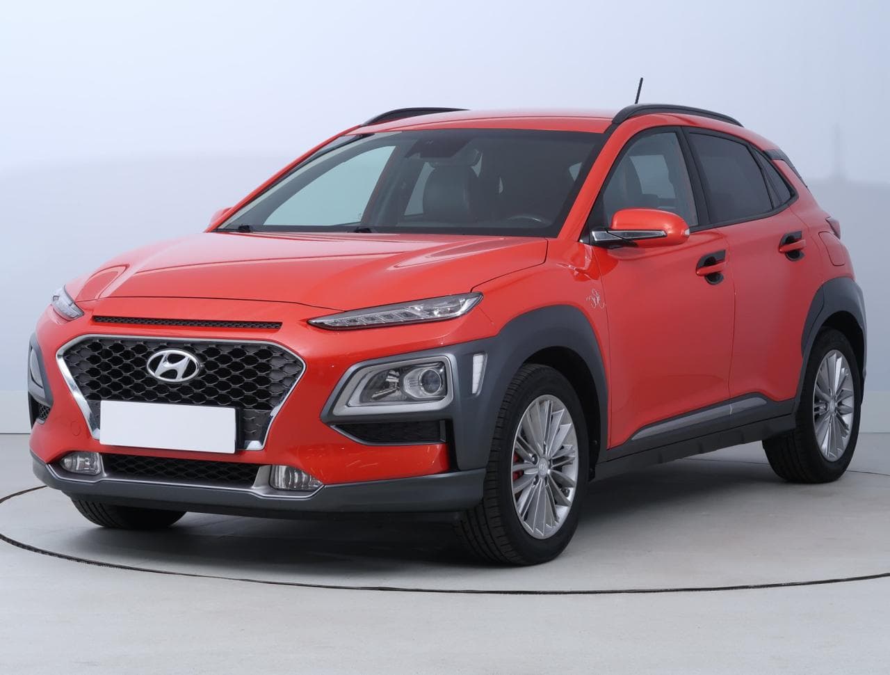 2020 Hyundai KONA - 3