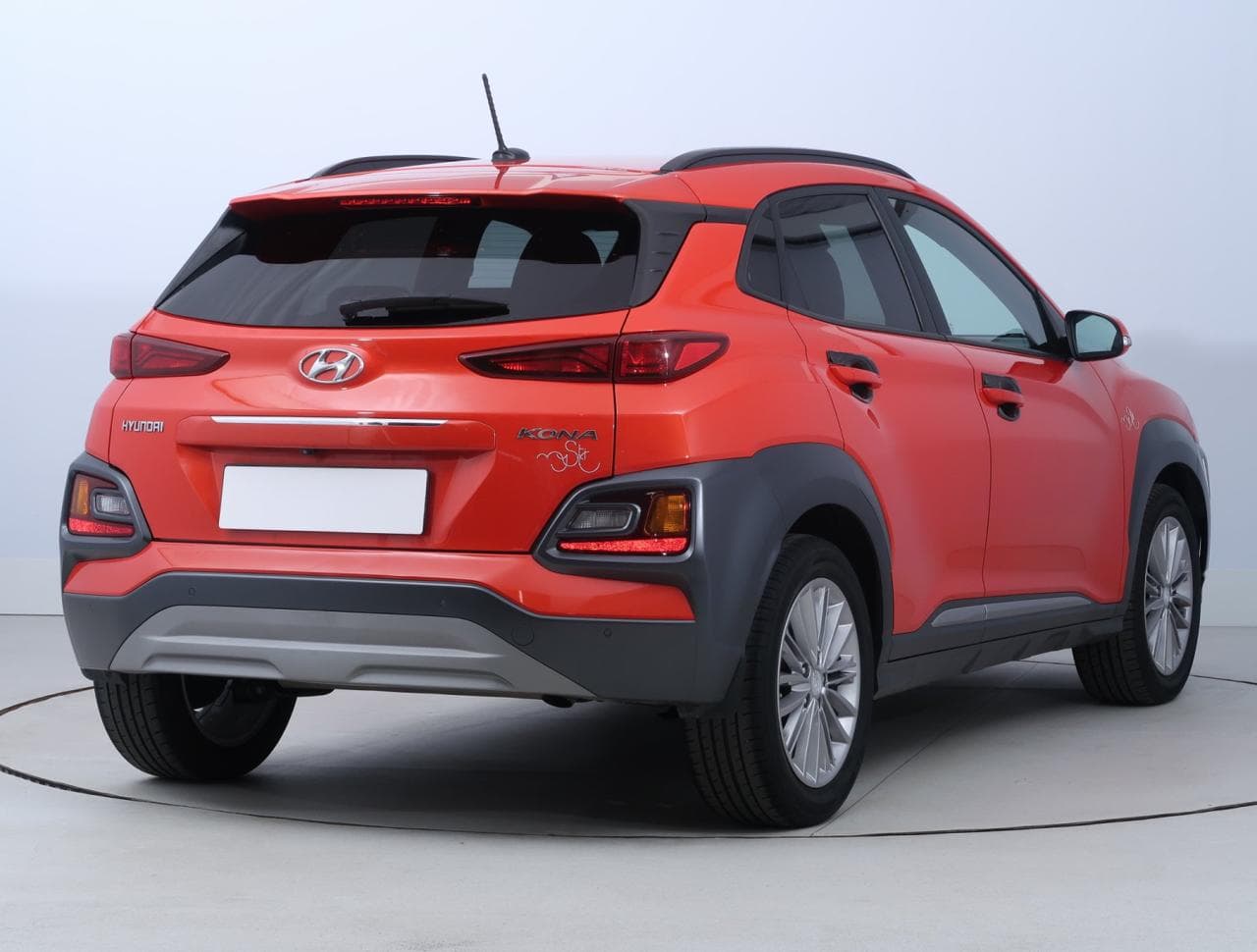 2020 Hyundai KONA - 7