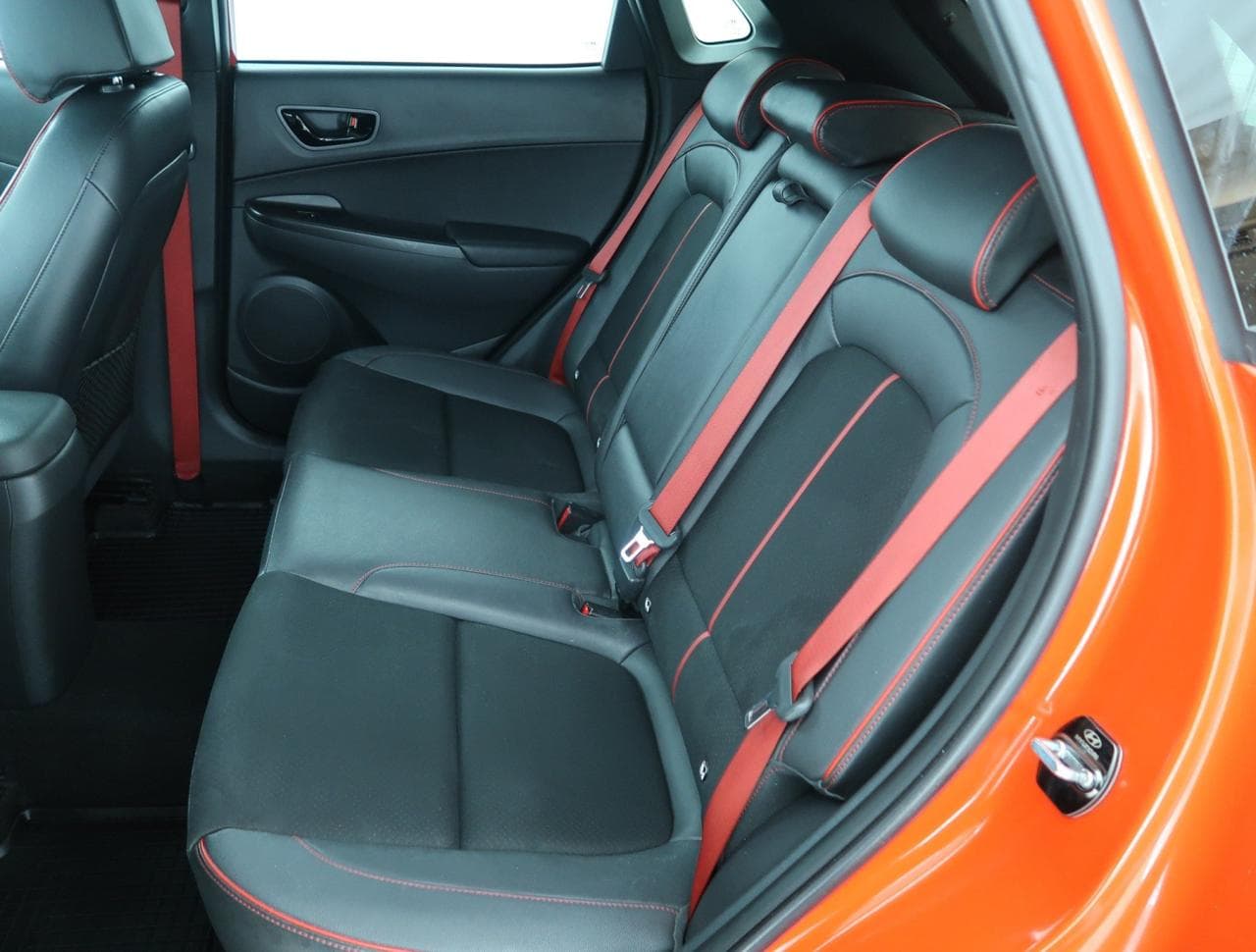 2020 Hyundai KONA - 15