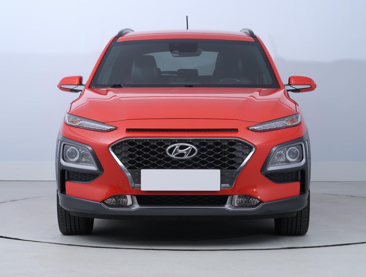 2020 Hyundai KONA - 2