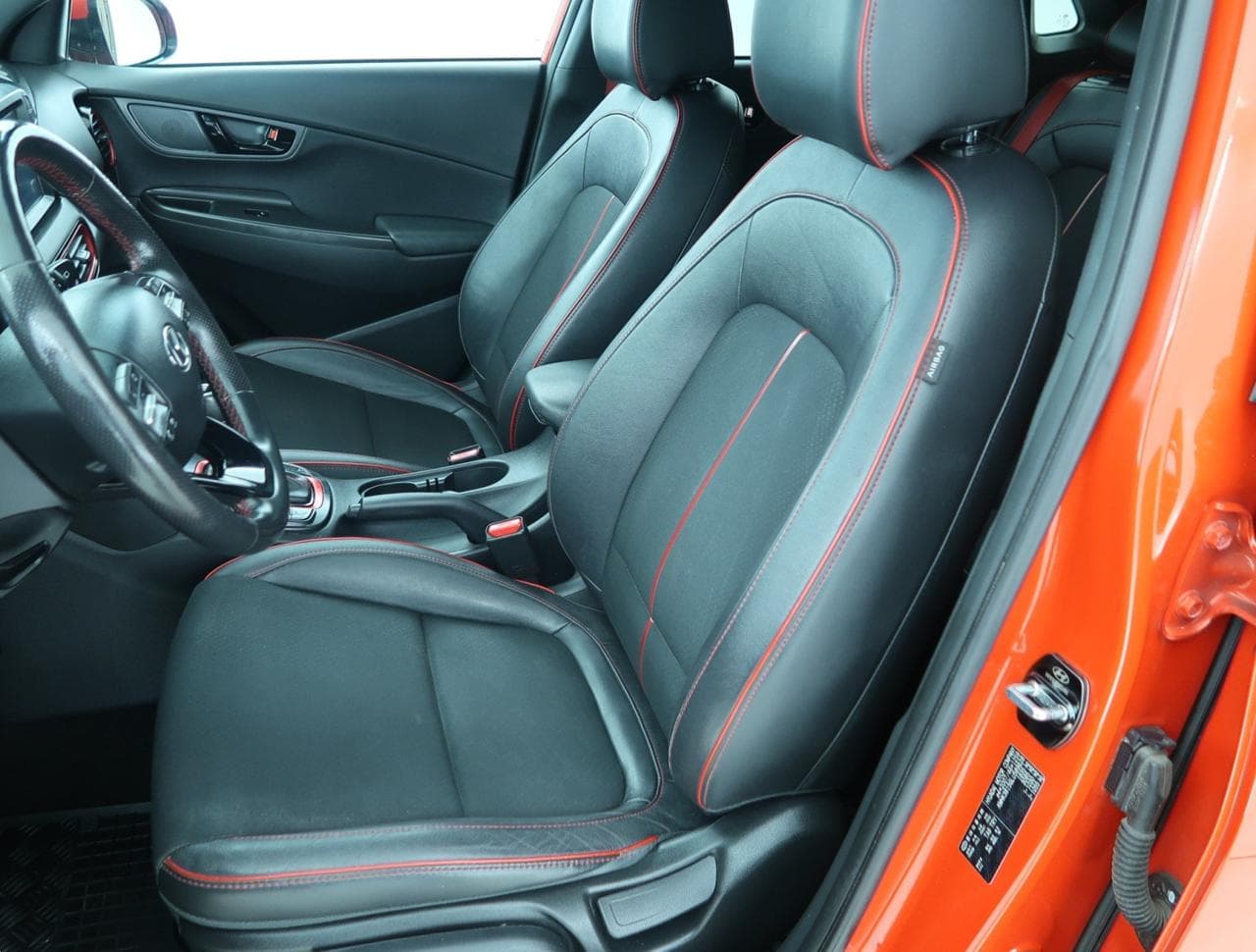 2020 Hyundai KONA - 16