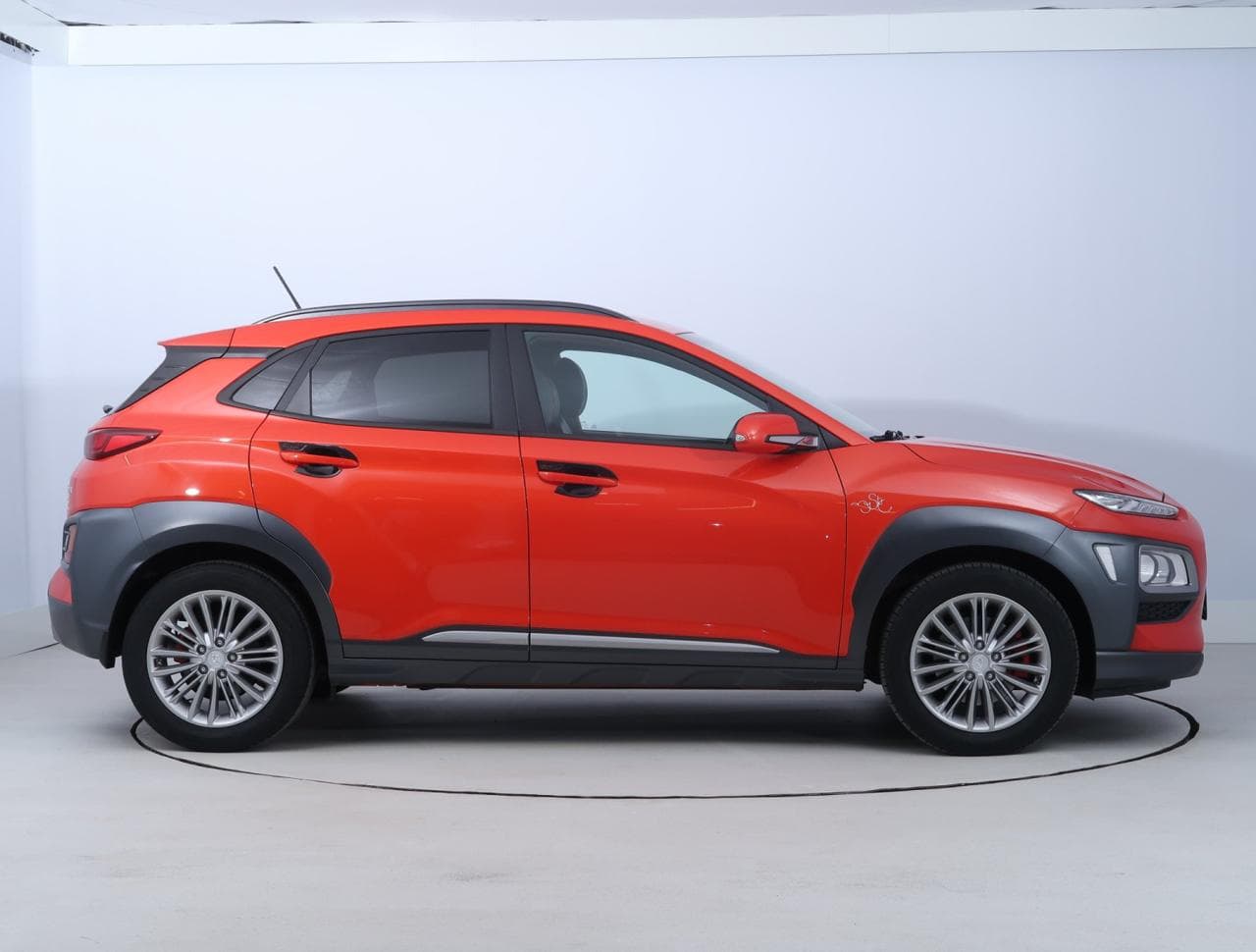 2020 Hyundai KONA - 8