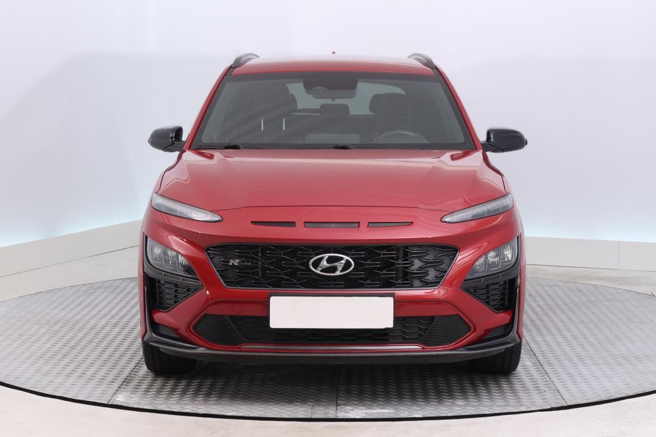 2022 Hyundai KONA - 2