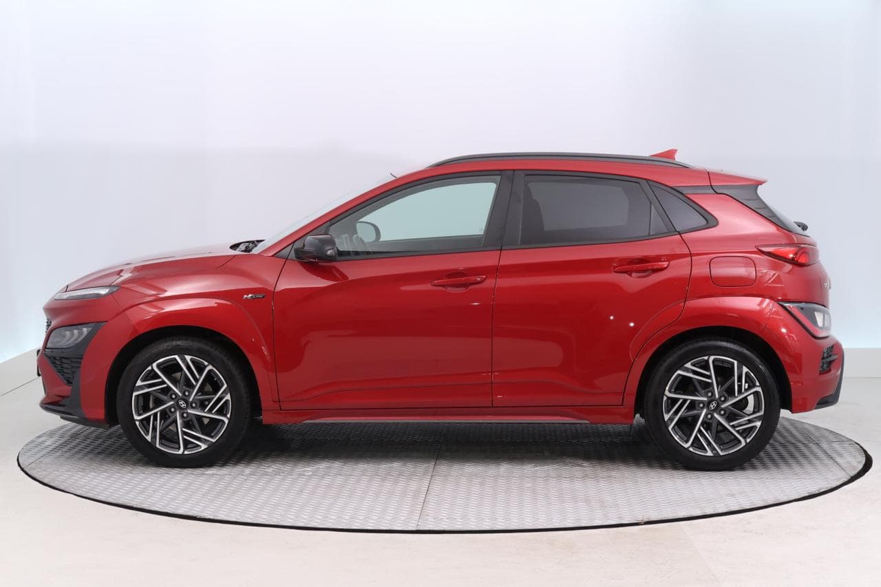 2022 Hyundai KONA - 4