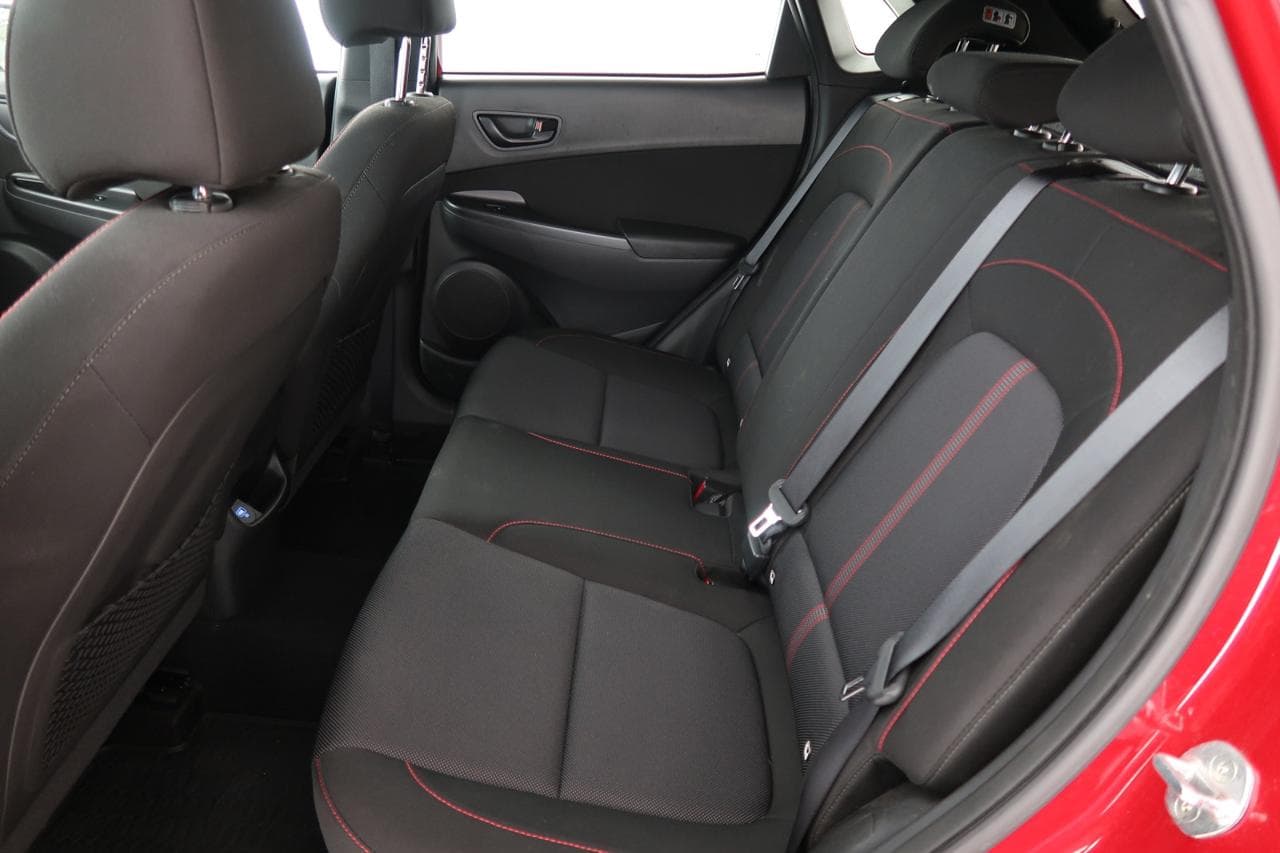 2022 Hyundai KONA - 15