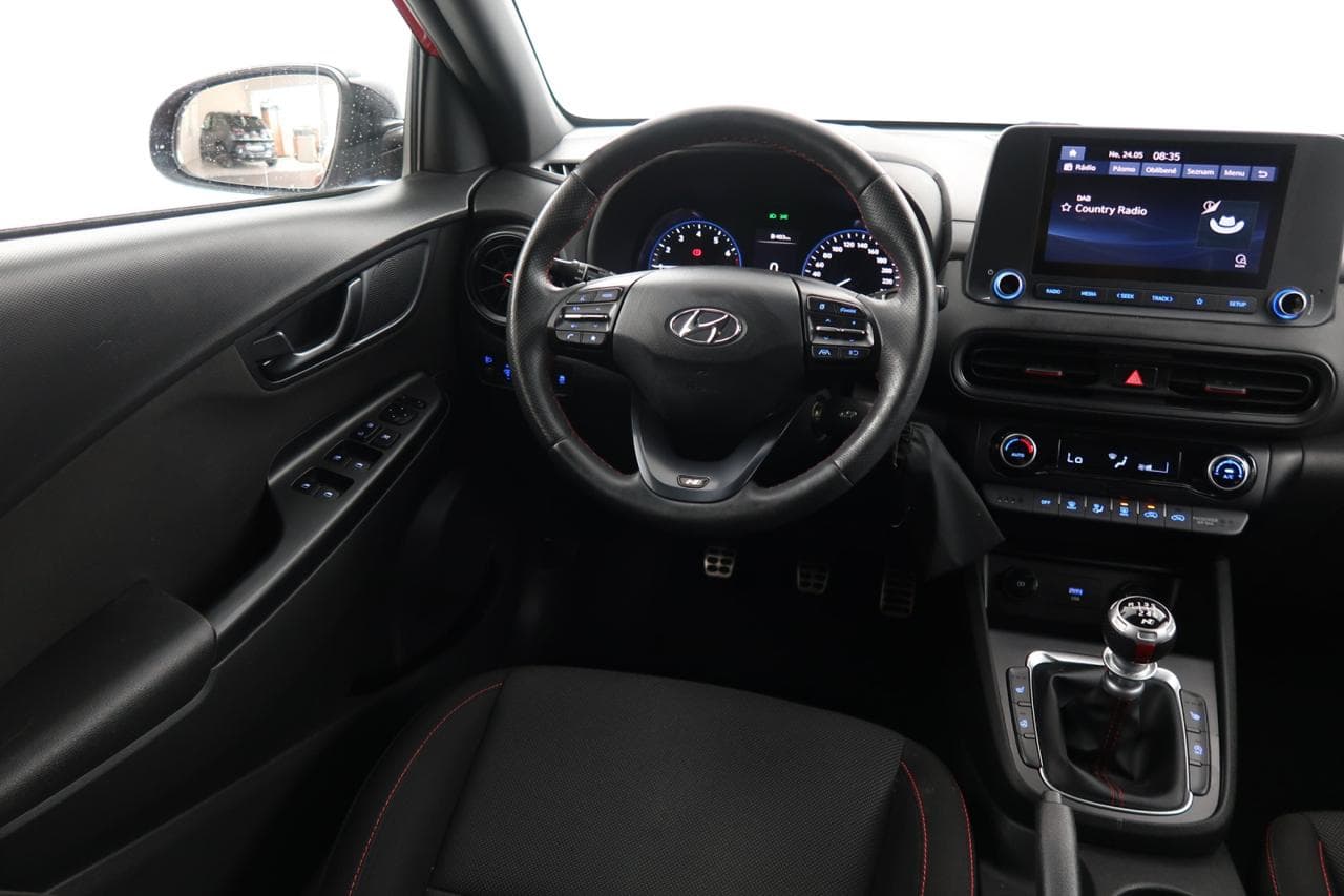 2022 Hyundai KONA - 9