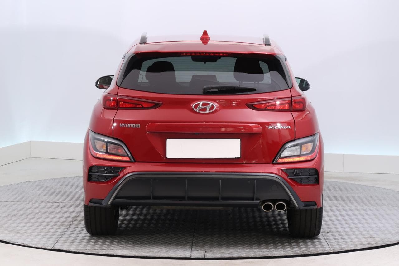 2022 Hyundai KONA - 6
