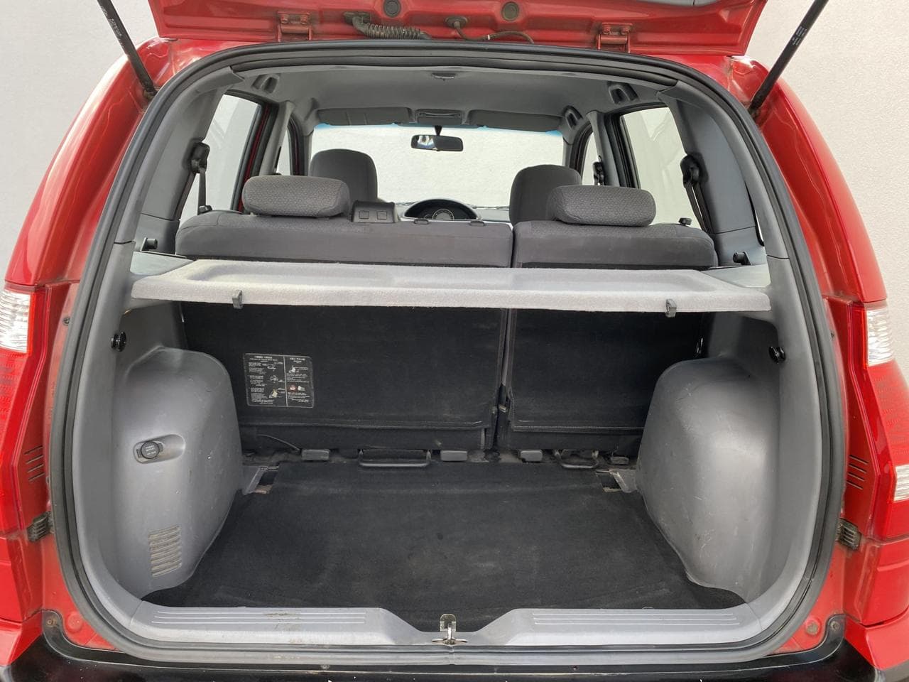 2006 Hyundai MATRIX - 7
