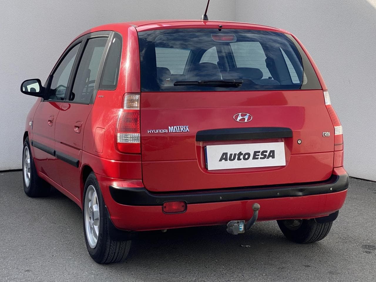 2006 Hyundai MATRIX - 6