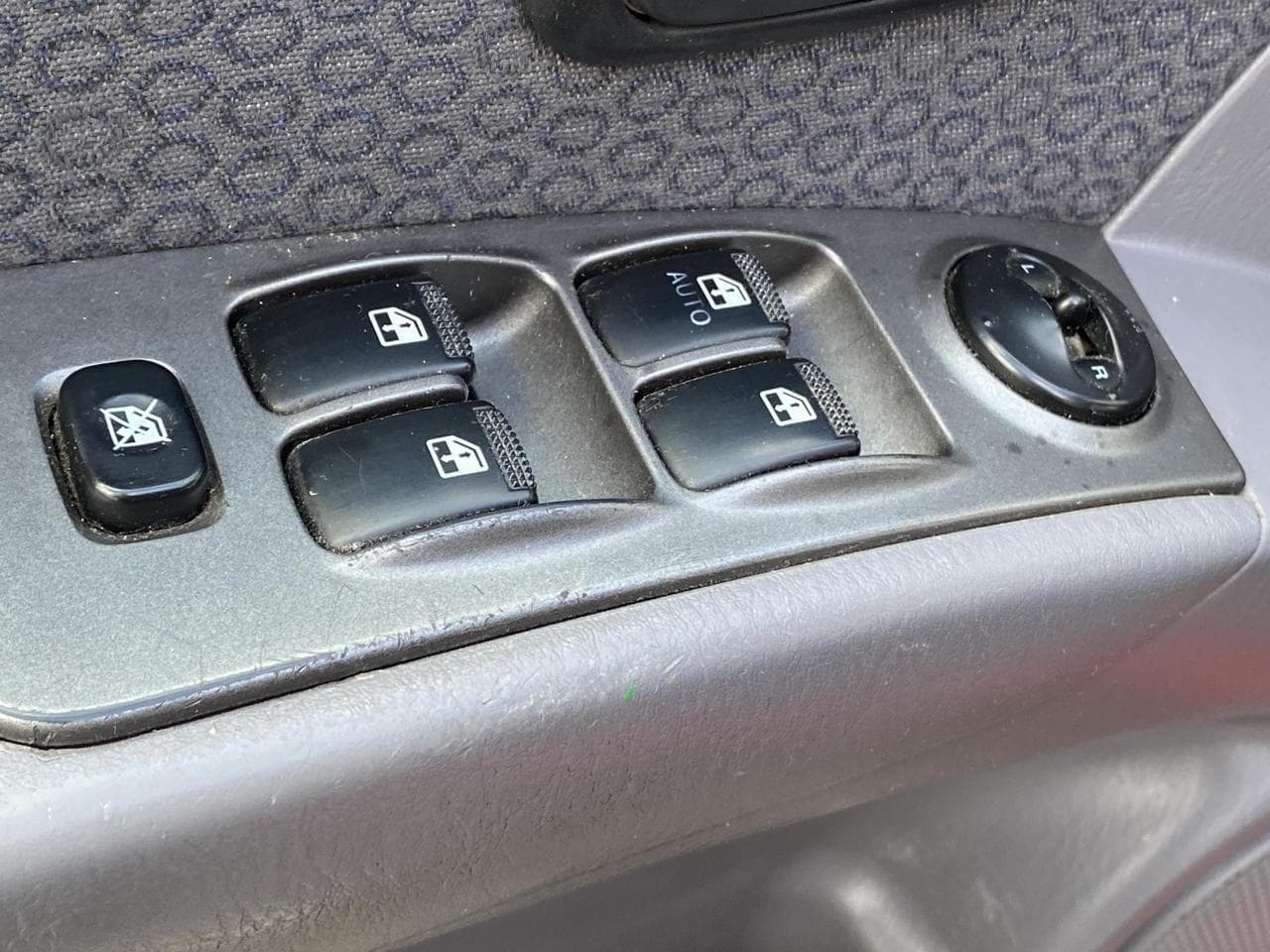 2006 Hyundai MATRIX - 11