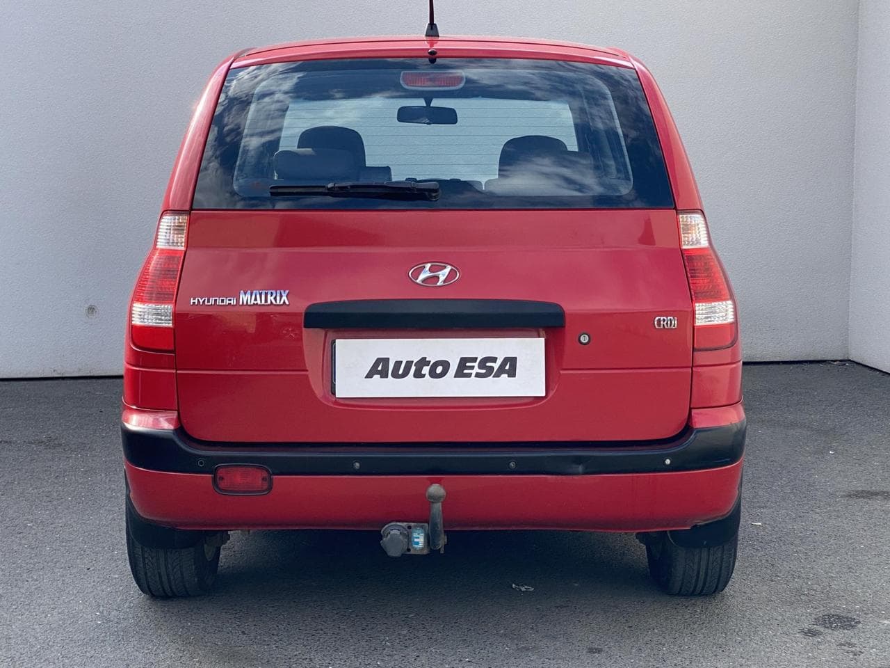 2006 Hyundai MATRIX - 5