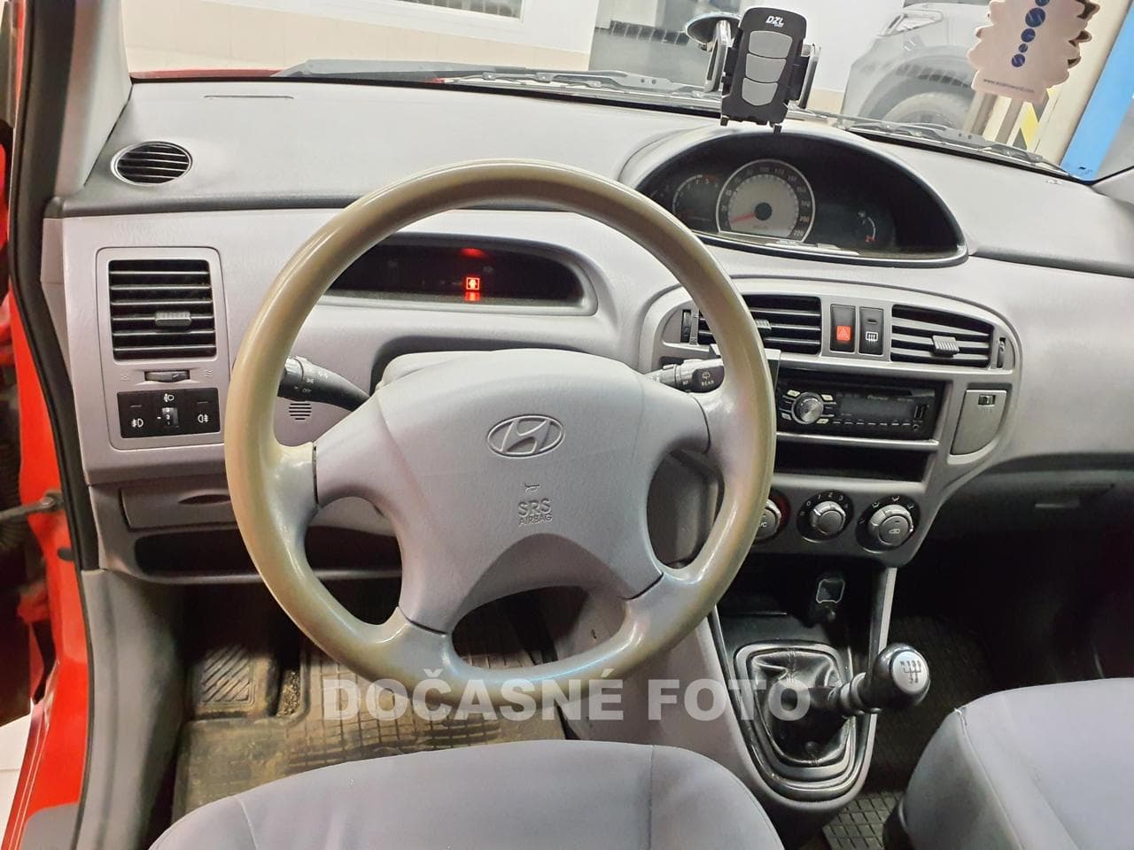 2006 Hyundai MATRIX - 3