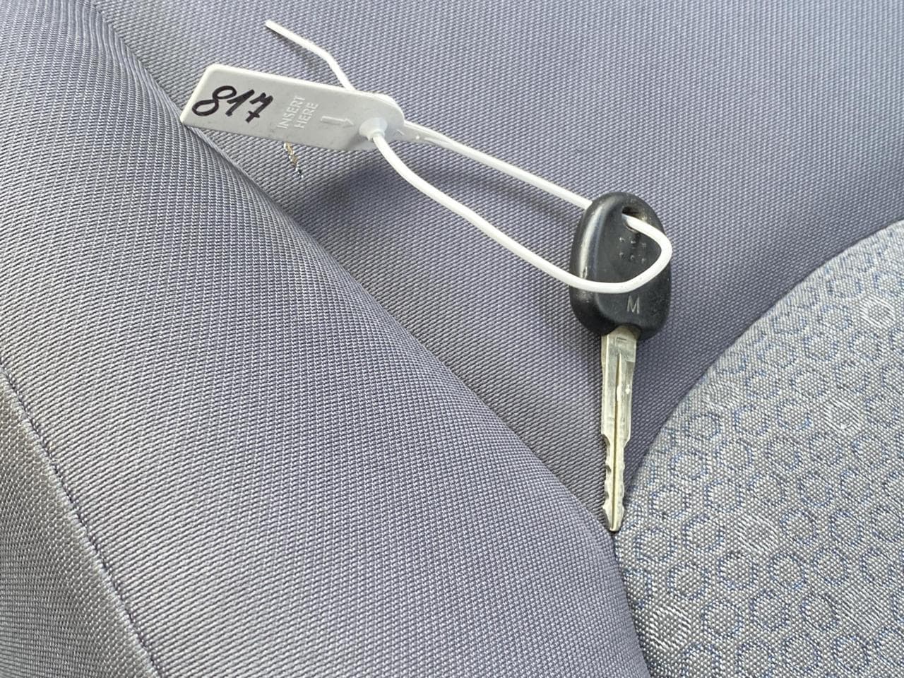 2006 Hyundai MATRIX - 15