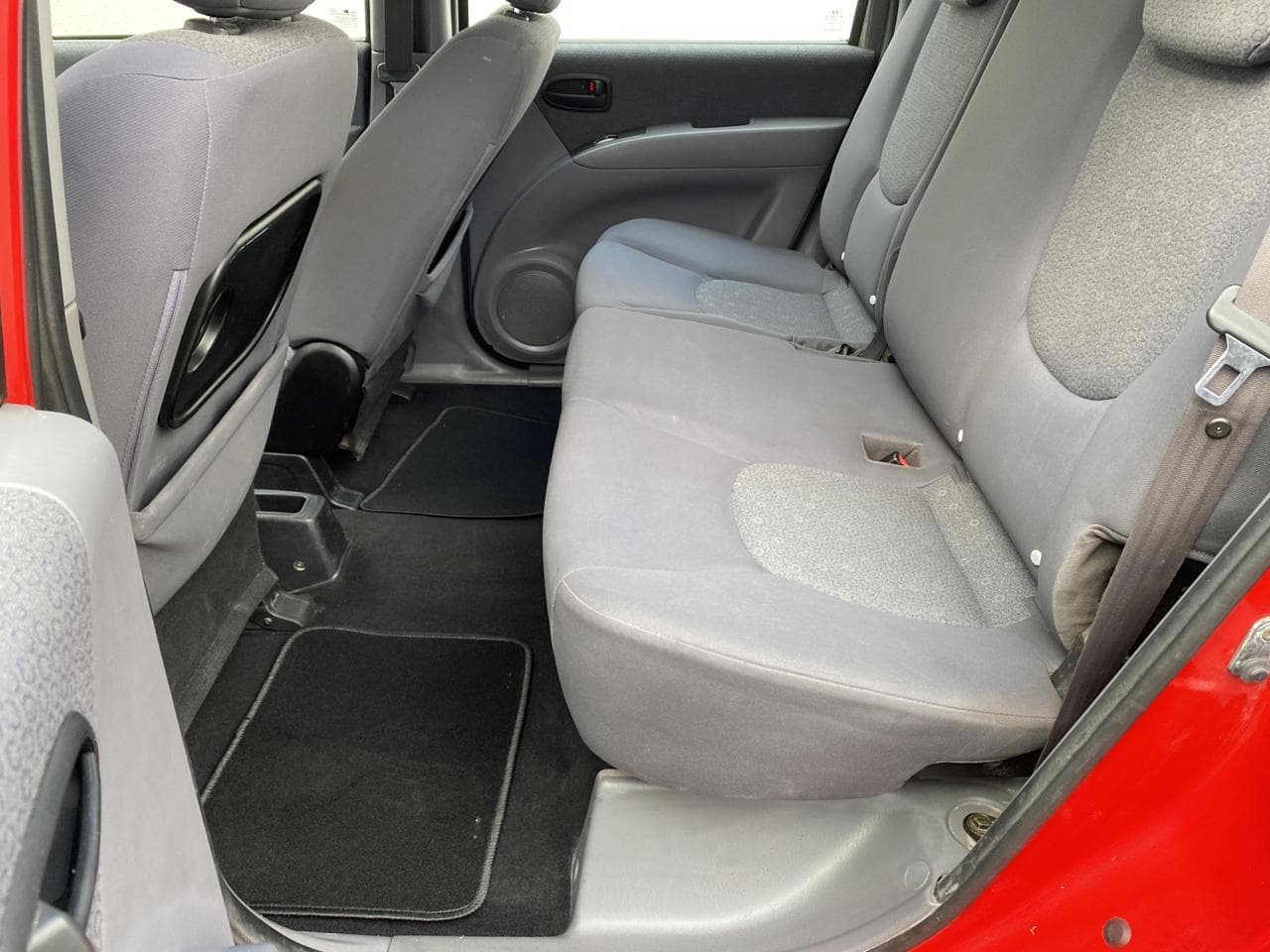 2006 Hyundai MATRIX - 10