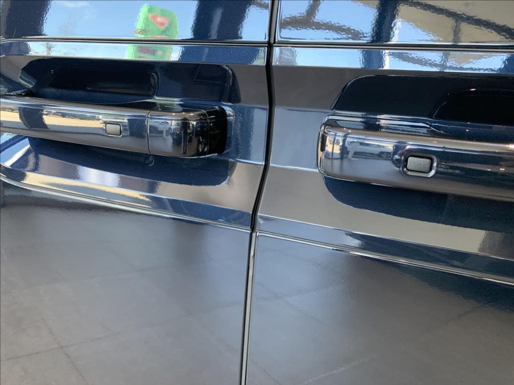 2025 Hyundai Staria - 18