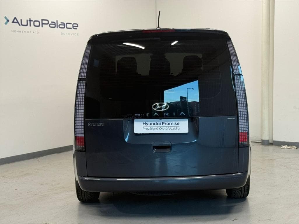 2024 Hyundai STARIA - 5
