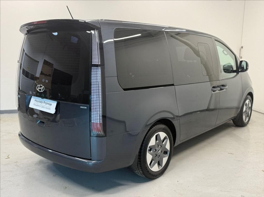 2024 Hyundai STARIA - 6